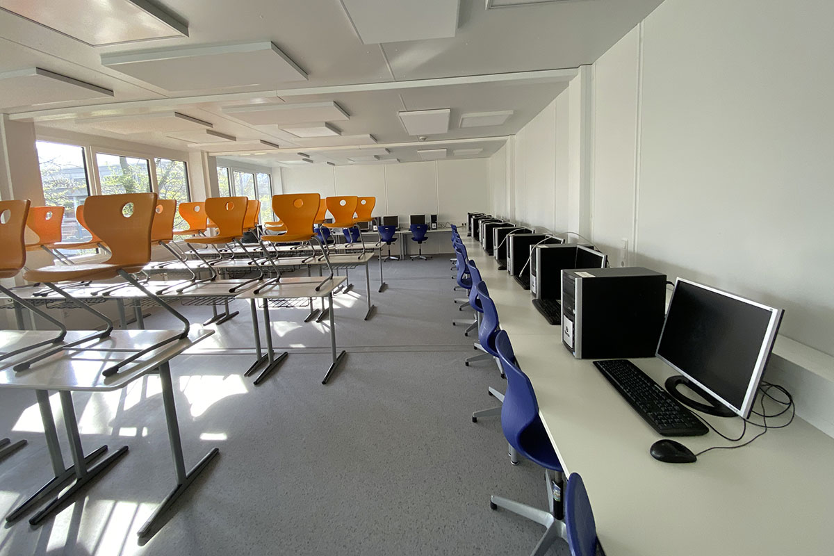 Computerraum