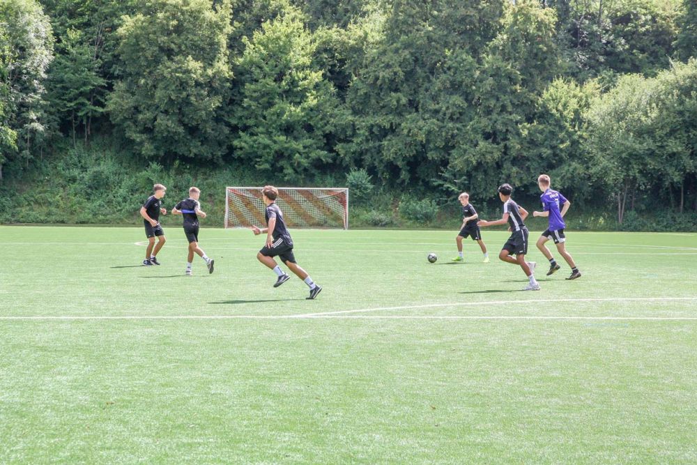 Fußball