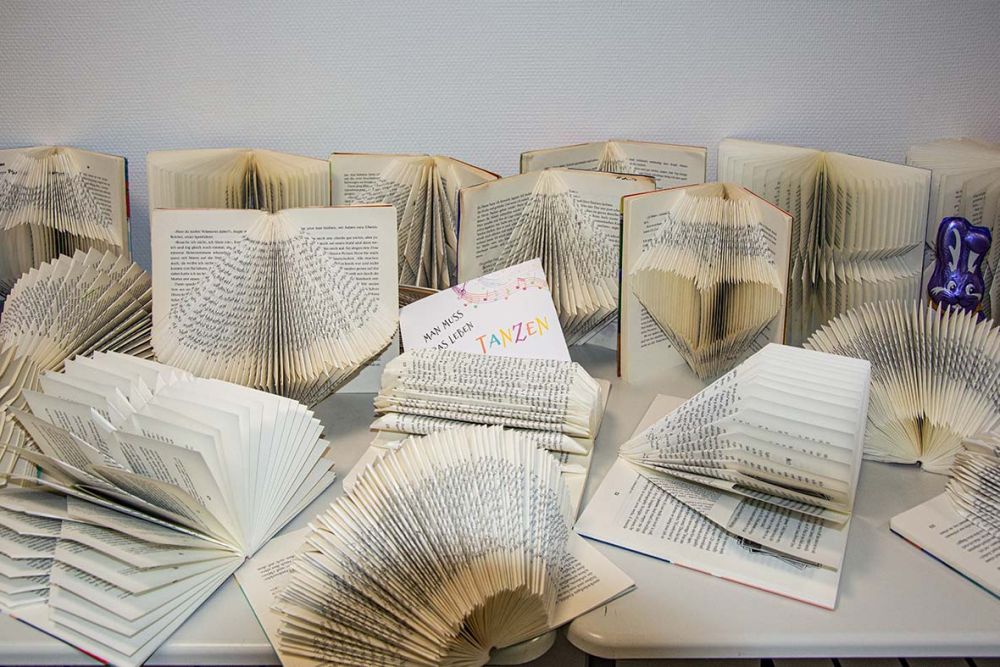 Buchkunst