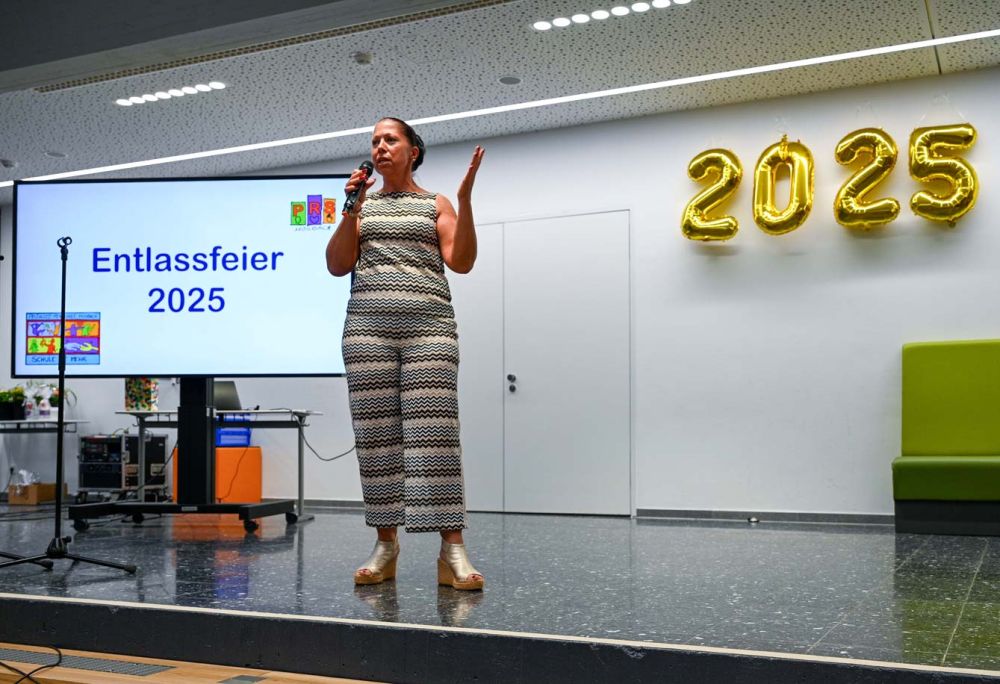 Ansprachen Wissenbach