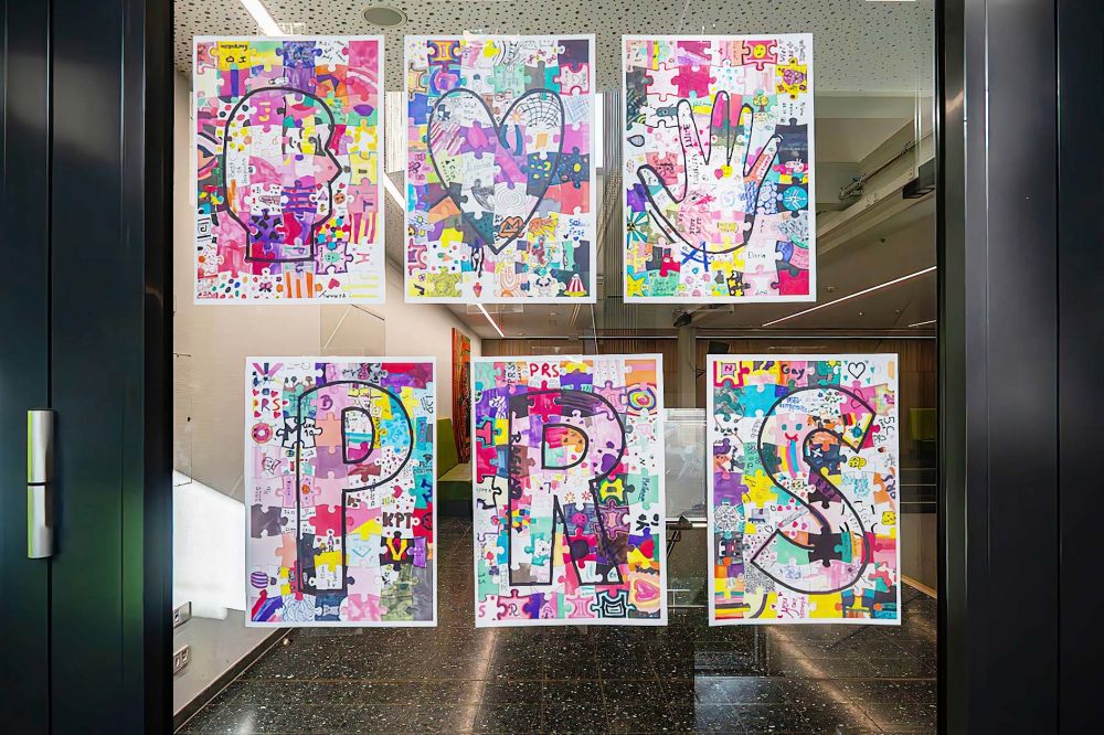 Plakate