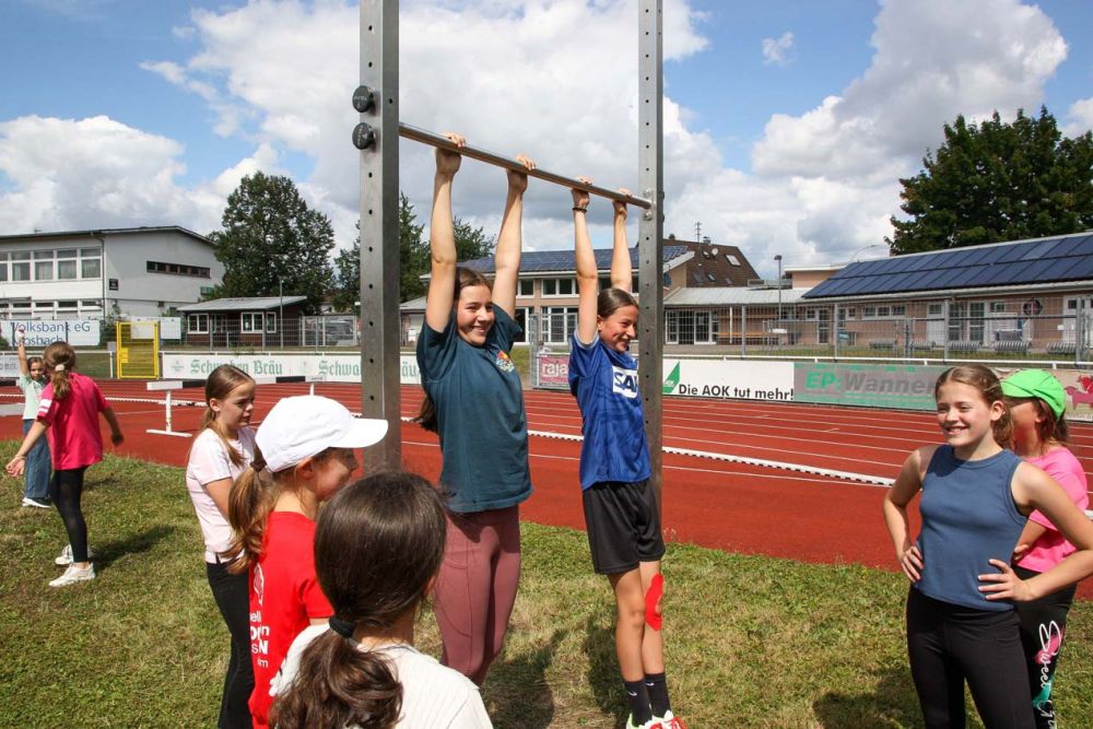 Hängen