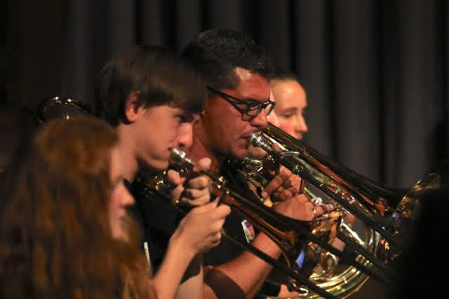Musical AG
