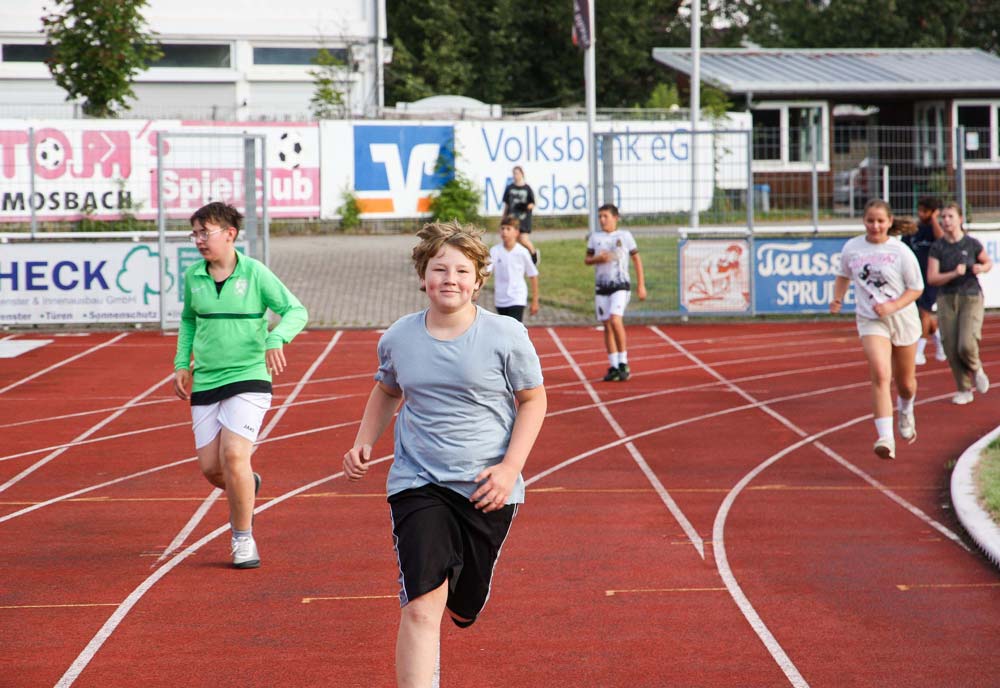 Rennen