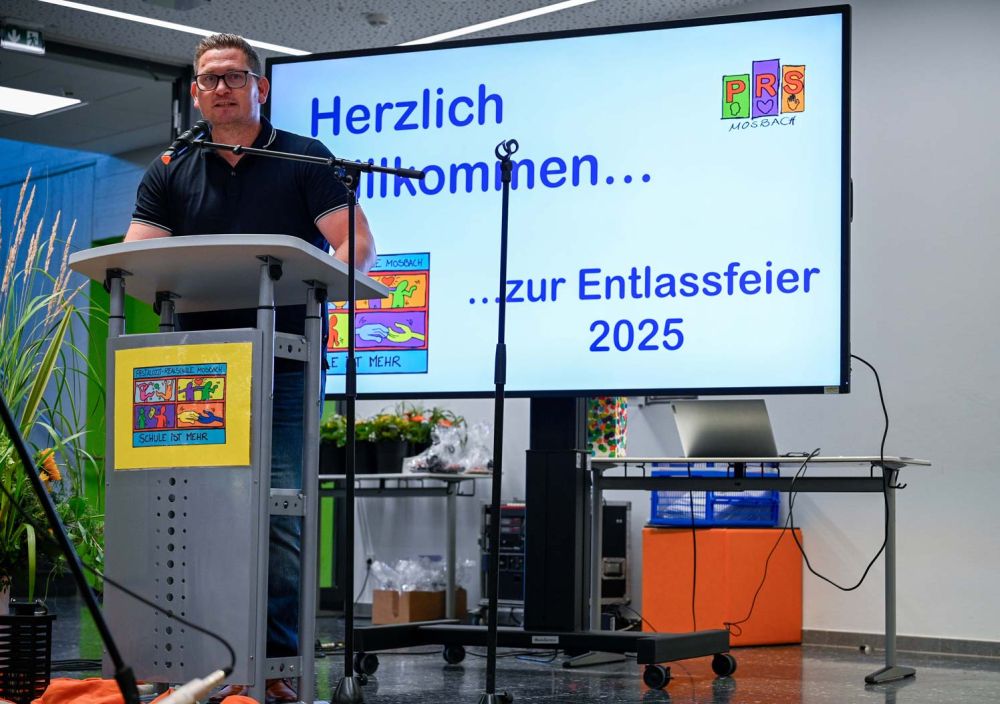 Ansprache Nohe