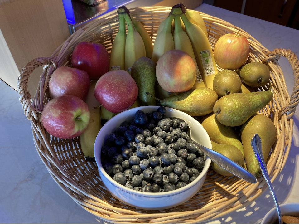Obstkorb