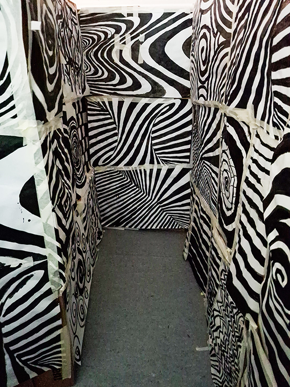 Labyrinth