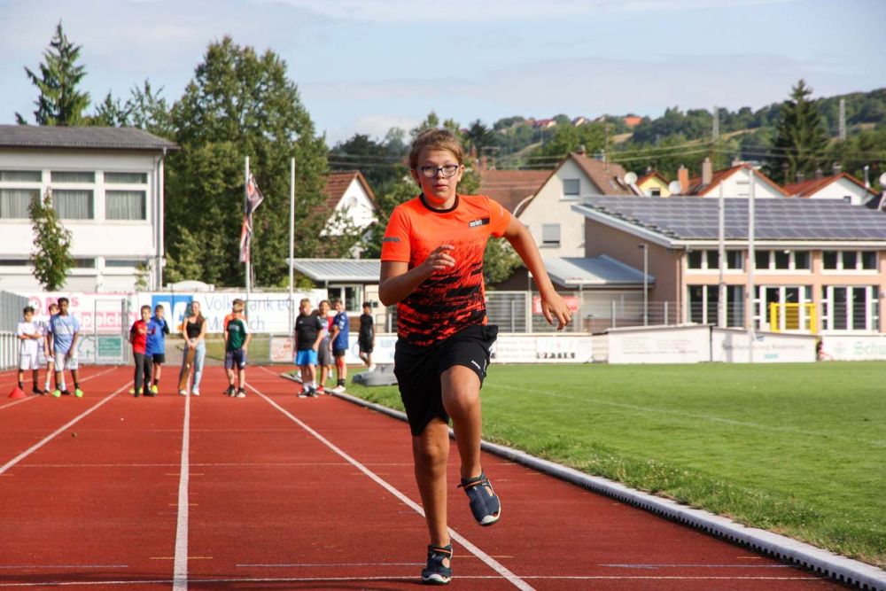 Sportfest 2025