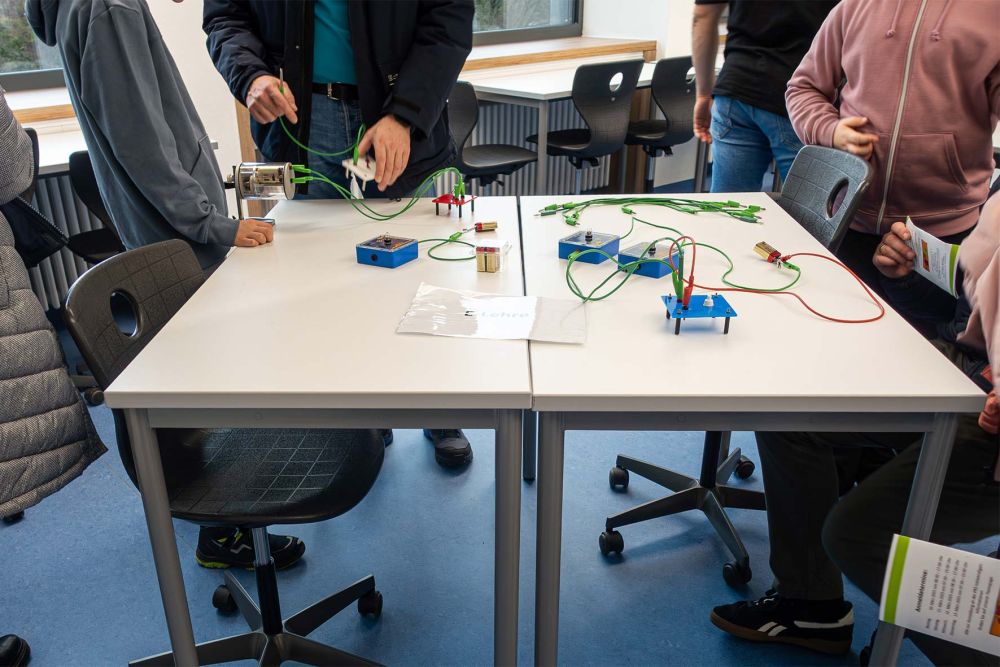 Physik