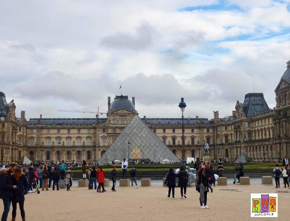 Louvre