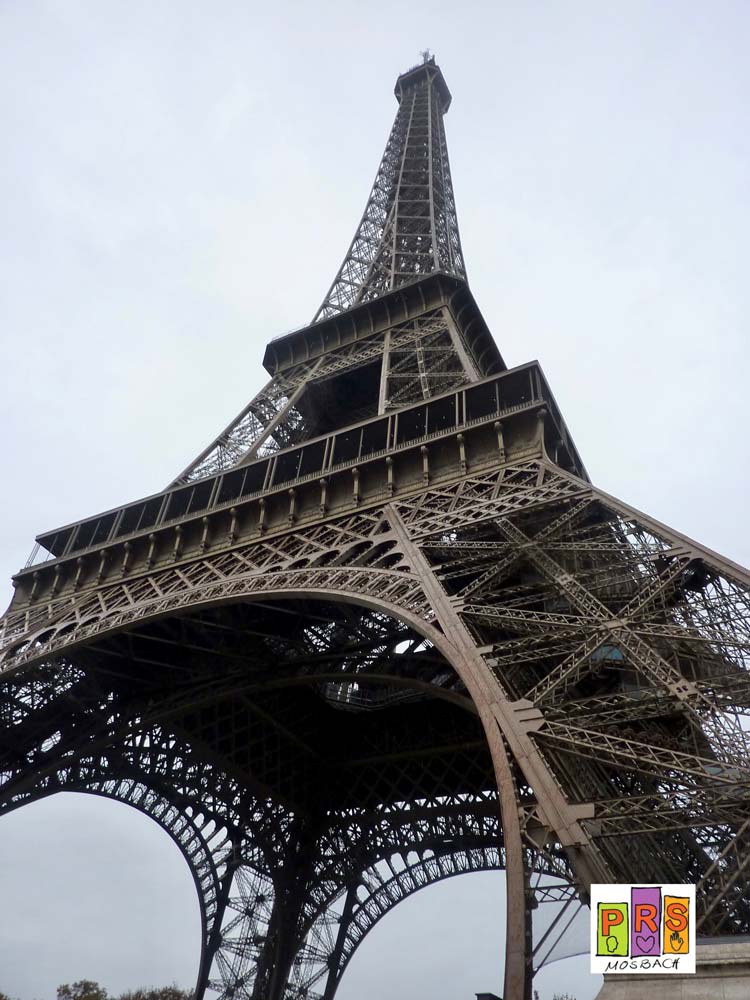 Eiffelturm