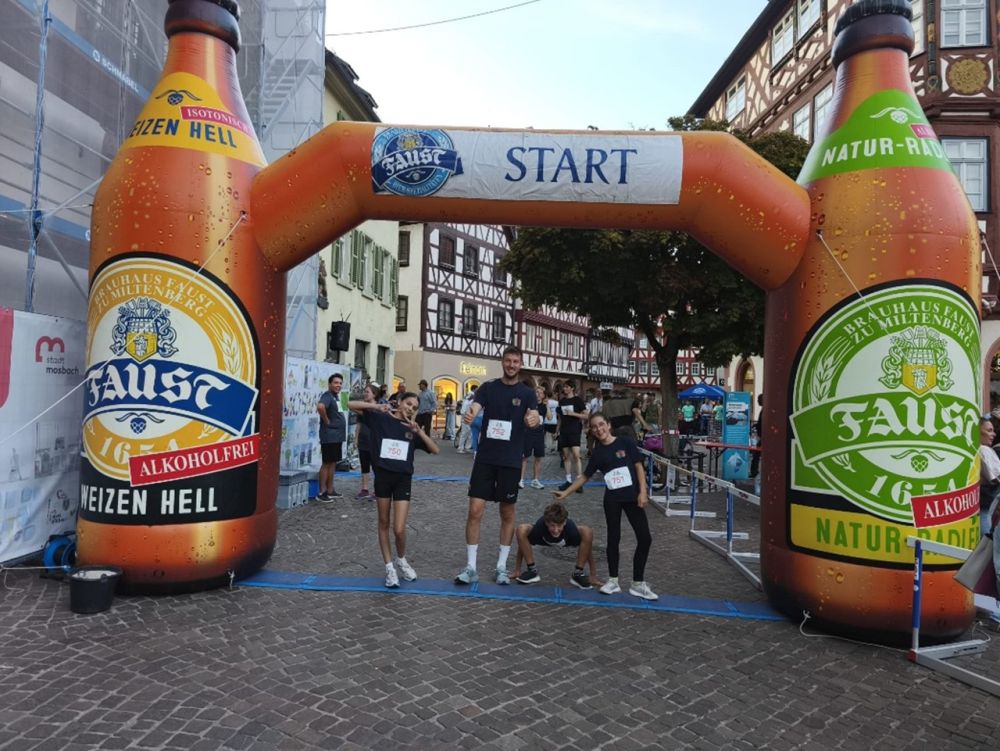Stadtlauf