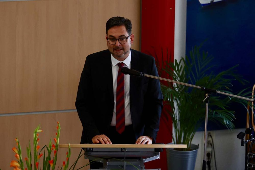 Entlassfeier 2023/24